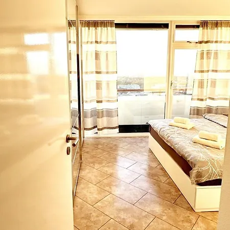 Διαμέρισμα 2 Fuer 2 *