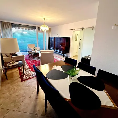 2 Fuer 2 Διαμέρισμα Mülheim an der Ruhr