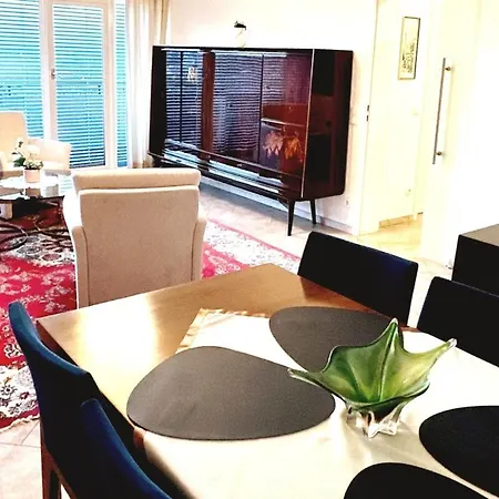 Διαμέρισμα 2 Fuer 2 Mülheim an der Ruhr