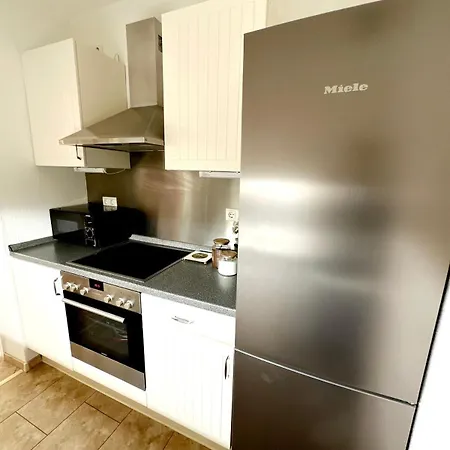 Appartement 2 Fuer 2