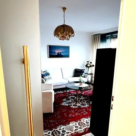 Διαμέρισμα 2 Fuer 2 *