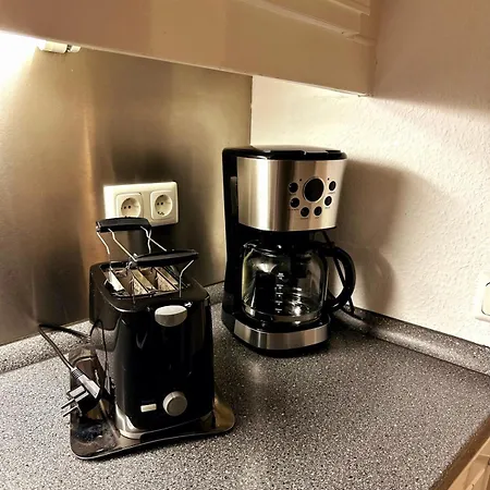 2 Fuer 2 Διαμέρισμα *