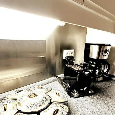 Διαμέρισμα 2 Fuer 2 *