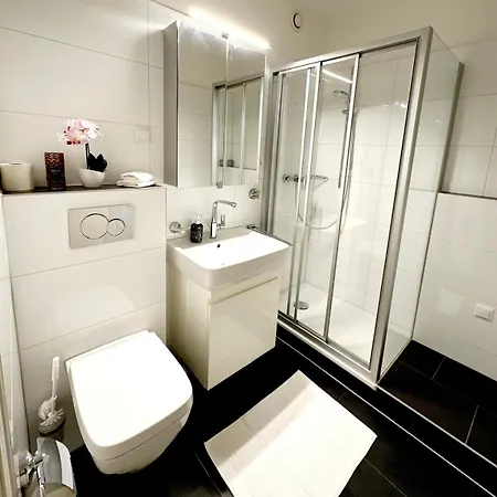 Διαμέρισμα 2 Fuer 2 Mülheim an der Ruhr