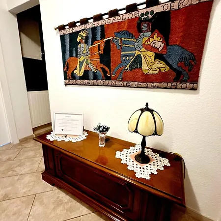 Διαμέρισμα 2 Fuer 2 Mülheim an der Ruhr