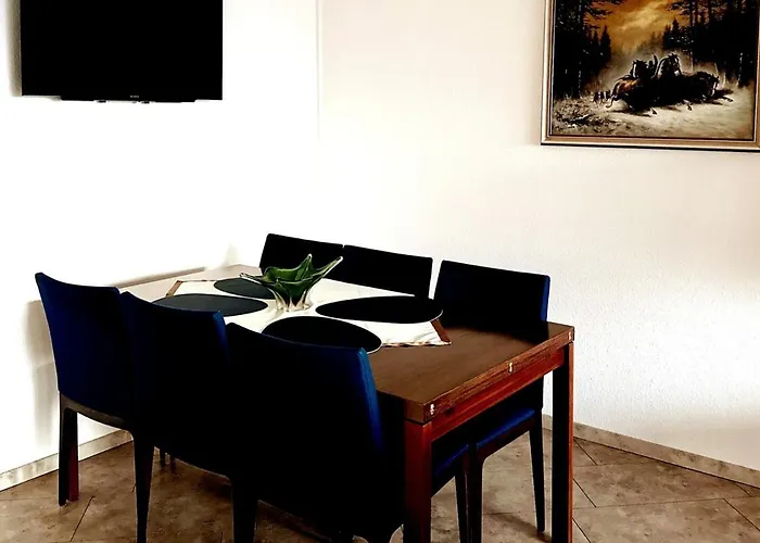 Апартаменты 2 Fuer 2 *