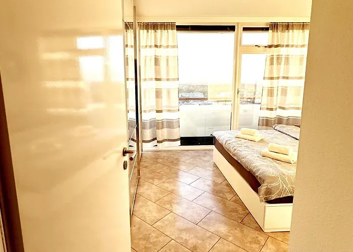 Апартаменты 2 Fuer 2 *