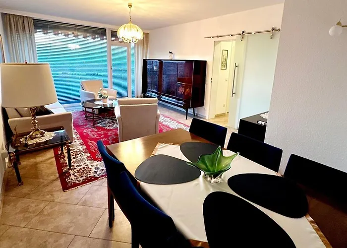 2 Fuer 2 Апартаменты Мильгейм-на-Руре