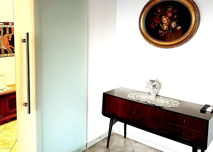 2 Fuer 2 Апартаменты