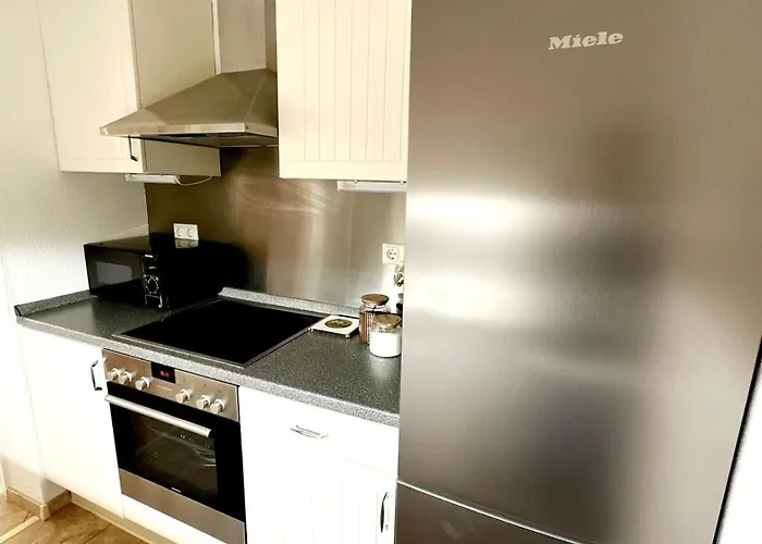 Апартаменты 2 Fuer 2