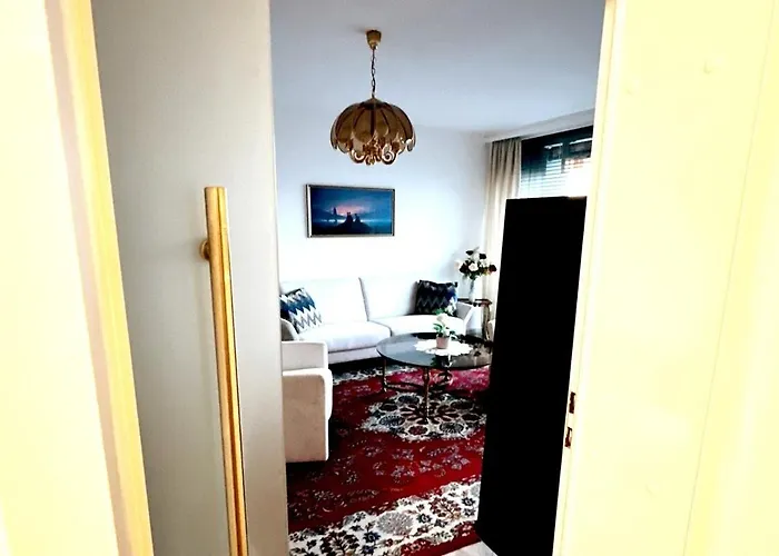 Апартаменты 2 Fuer 2 *