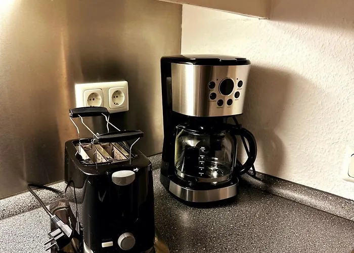 2 Fuer 2 Апартаменты *