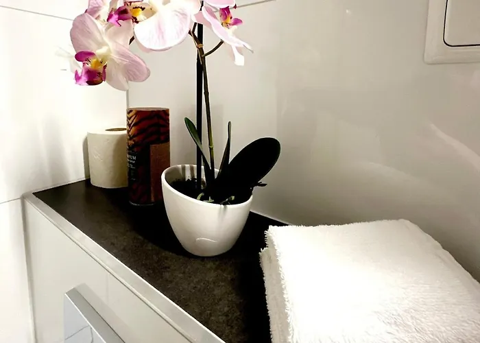 2 Fuer 2 Апартаменты Мильгейм-на-Руре