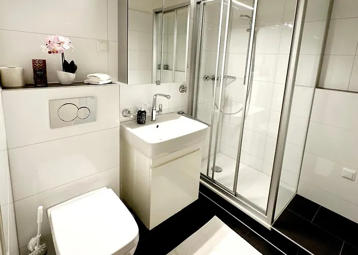 Апартаменты 2 Fuer 2 Мильгейм-на-Руре