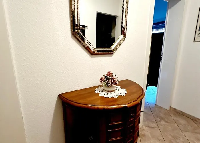 Апартаменты 2 Fuer 2