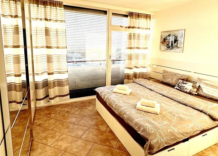 2 Fuer 2 Апартаменты *